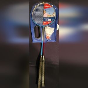 Badminton set